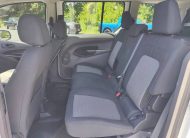 2022 Ford Transit Connect