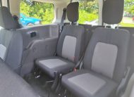 2022 Ford Transit Connect