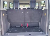 2022 Ford Transit Connect