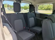 2022 Ford Transit Connect