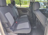 2022 Ford Transit Connect