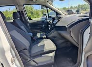 2022 Ford Transit Connect