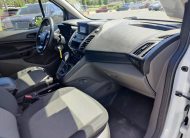 2022 Ford Transit Connect
