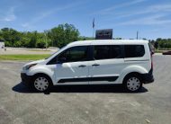 2022 Ford Transit Connect