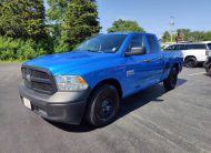 2022 RAM 1500 Classic