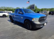 2022 RAM 1500 Classic