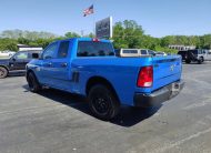 2022 RAM 1500 Classic