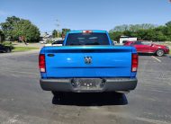 2022 RAM 1500 Classic