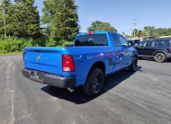 2022 RAM 1500 Classic