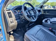 2022 RAM 1500 Classic