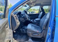 2022 RAM 1500 Classic