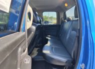 2022 RAM 1500 Classic