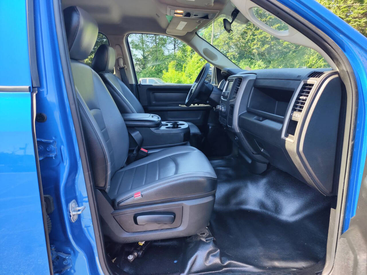 2022 RAM 1500 Classic