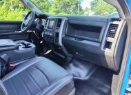 2022 RAM 1500 Classic