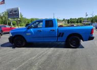 2022 RAM 1500 Classic