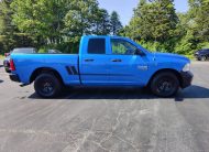 2022 RAM 1500 Classic