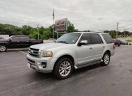 2017 Ford Expedition