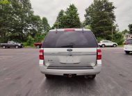 2017 Ford Expedition