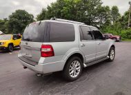 2017 Ford Expedition