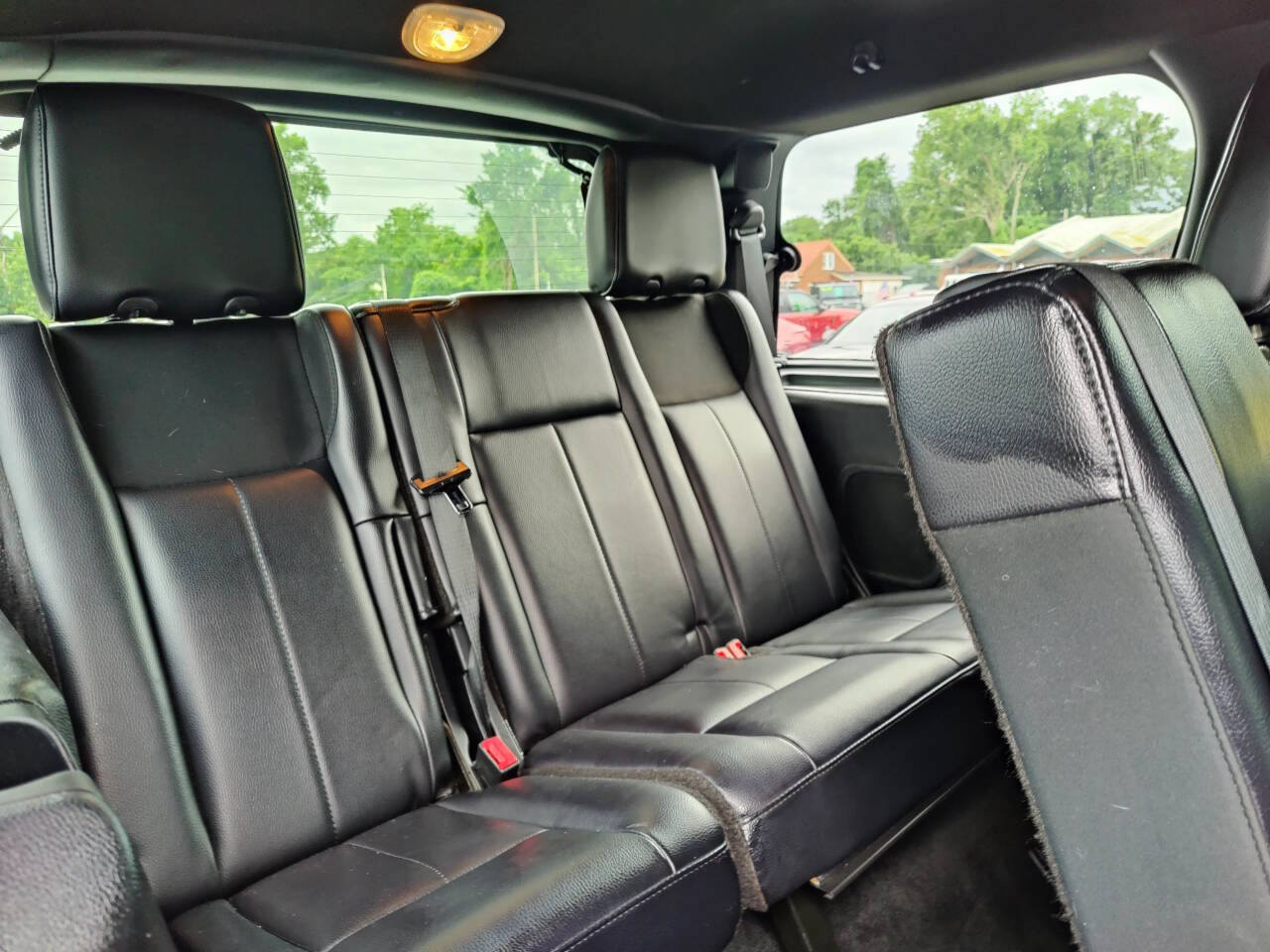 2017 Ford Expedition