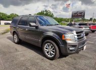 2017 Ford Expedition