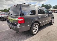 2017 Ford Expedition