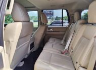 2017 Ford Expedition