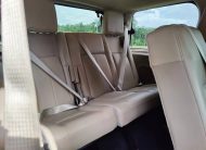 2017 Ford Expedition