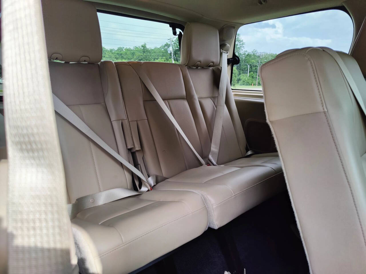 2017 Ford Expedition