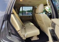 2017 Ford Expedition