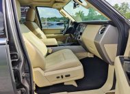 2017 Ford Expedition