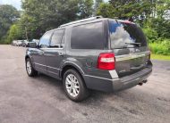 2017 Ford Expedition
