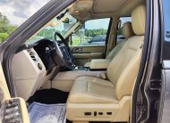 2017 Ford Expedition