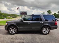 2017 Ford Expedition