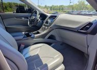 2019 Lincoln Nautilus