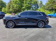 2019 Lincoln Nautilus