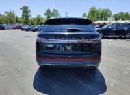 2019 Lincoln Nautilus