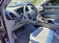 2019 Lincoln Nautilus