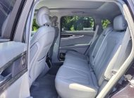 2019 Lincoln Nautilus
