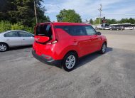 2020 Kia Soul