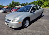 2004 Dodge Neon