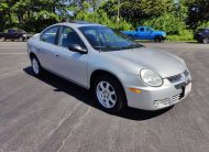 2004 Dodge Neon