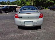 2004 Dodge Neon