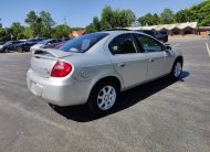 2004 Dodge Neon