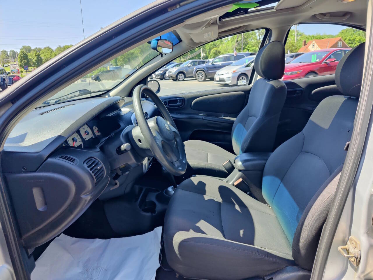 2004 Dodge Neon