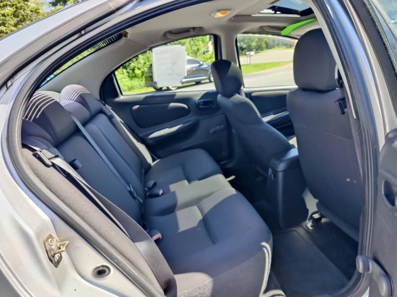 2004 Dodge Neon