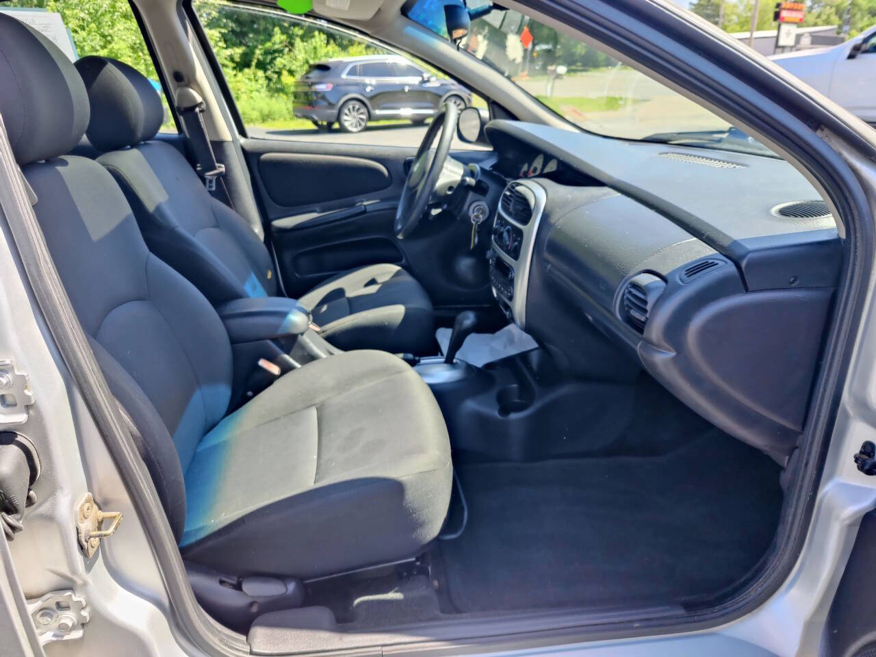 2004 Dodge Neon