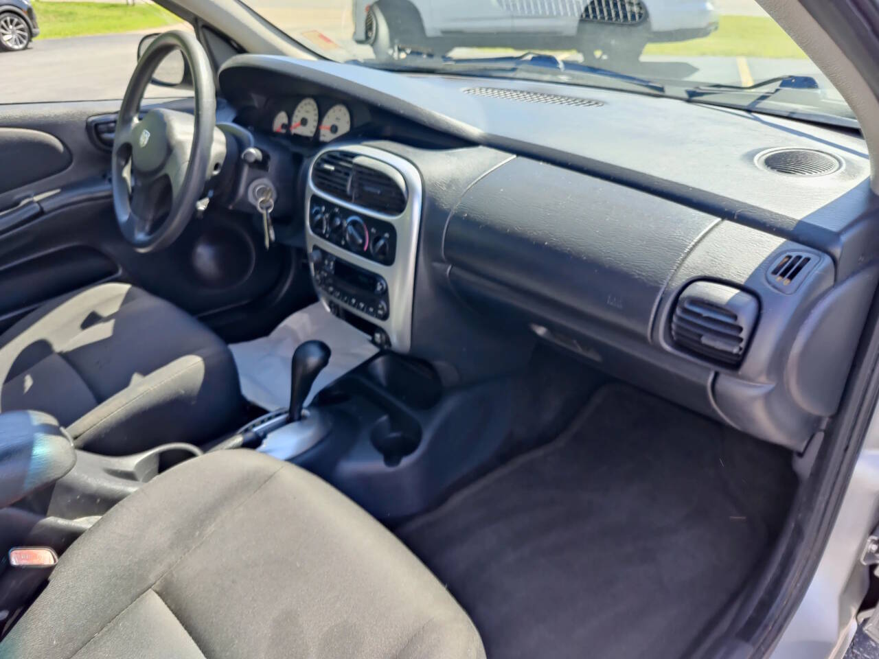 2004 Dodge Neon