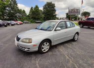 2004 Hyundai Elantra