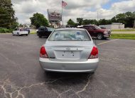 2004 Hyundai Elantra